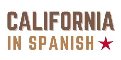 California in Spanish