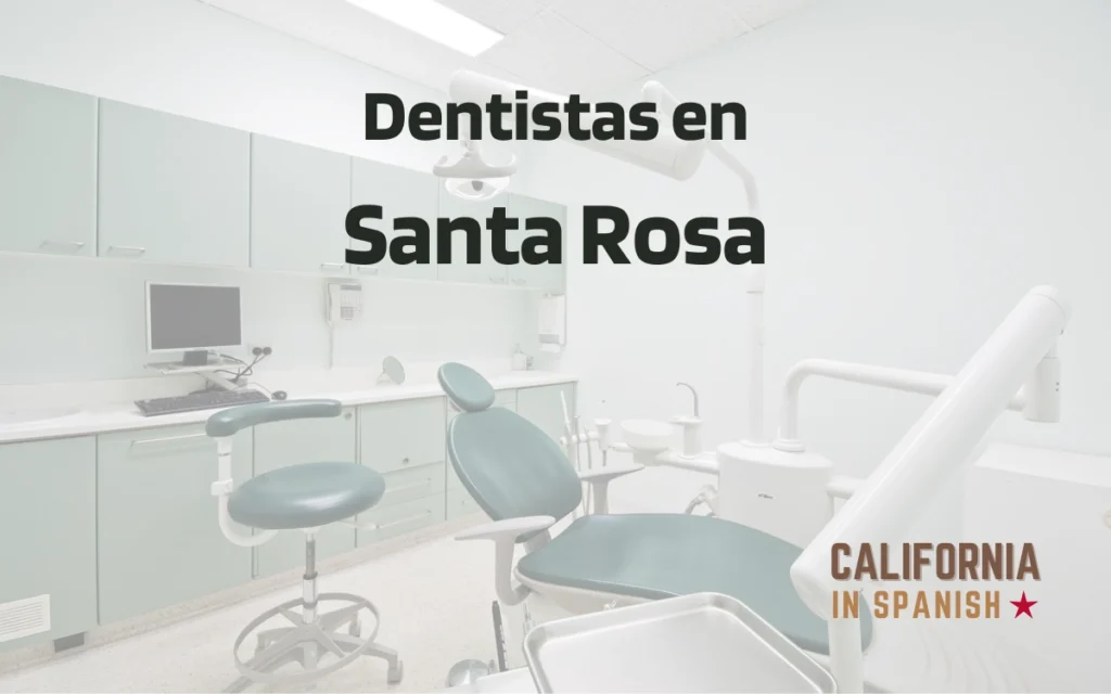 Dentistas en Santa Rosa